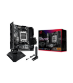 Asus ROG Strix X870-I Gaming WiFi, AM5, Mini-ITX, DDR5, USB4, Wi-Fi 7