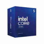 Intel Core Ultra 5 225, 10-Core, 4.9GHz Turbo, 20MB Cache, Arrow Lake