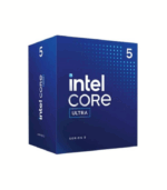 Intel Core Ultra 5 225, 10-Core, 4.9GHz Turbo, 20MB Cache, Arrow Lake