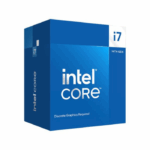 Intel Core i7-14700F, 20-Core, Up to 5.4GHz, 33MB Cache, Raptor Lake Refresh, No Graphics
