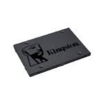 Kingston 960GB SSDNow A400 SSD, 2.5", SATA3, R/W 500/450 MB/s, 7mm