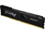 Kingston Fury Beast 32GB DDR4 3200MHz CL16 XMP DIMM - Image 4