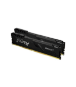 Kingston Fury Beast 64GB (2x32GB) DDR4 3200MHz CL16 XMP DIMM