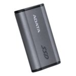 Kingston XS1000 1TB External SSD, USB 3.2 Gen2, Compact, Black - Image 3