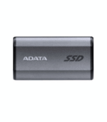 Kingston XS1000 1TB External SSD, USB 3.2 Gen2, Compact, Black