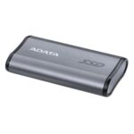 Kingston XS1000 1TB External SSD, USB 3.2 Gen2, Compact, Black - Image 4