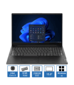 Lenovo V15 Gen 4 IRU 15.6″ FHD Display Intel Core i5 13420H 8GB RAM 256GB SSD Windows 11 Pro