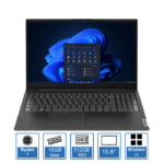 Lenovo V15 Gen 4 ABP 15.6″ FHD Display AMD Ryzen 7 7730U 16GB RAM 512GB SSD Windows 11 Pro