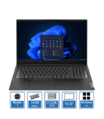Lenovo V15 Gen 4 ABP 15.6″ FHD Display AMD Ryzen 7 7730U 16GB RAM 512GB SSD Windows 11 Pro