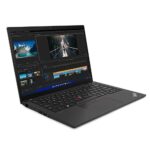 Lenovo ThinkPad T14 Gen 3 Laptop – 14″ FHD IPS Display – Intel Core i5-1235U – 8GB RAM – 256GB SSD – Windows 11 Pro - Image 2
