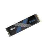 Netac 1TB NV7000-Q M.2 NVMe Gen4 SSD, M.2 2280, PCIe4, 3D NAND, R/W 7100/6200 MB/s, Heatspreader