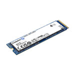 Kingston 4TB NV3 M.2 NVMe Gen4 SSD M.2 2280 PCIe4 R/W 6000/5000 MB/s - Image 2