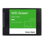 WD 1TB Green SSD, 2.5", SATA3, 545MB/s Read, SLC Cache, 7mm - Image 2