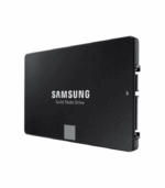 Samsung 250GB 870 EVO SSD, 2.5", SATA3, V-NAND, R/W 560/530 MB/s, 98K/88K IOPS, 7mm