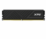 ADATA XPG GAMMIX D35 64GB (2x32GB) DDR4 3200MHz CL16 DIMM RAM – XMP 2.0, Black - Image 5