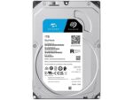 Seagate 1TB SkyHawk Surveillance HDD, 3.5", SATA3, 256MB Cache, 8 Drive Bays Supported, 24/7, CMR, OEM - Image 2