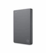 Seagate 2TB Basic Portable External HDD, 2.5", USB 3.0, Grey