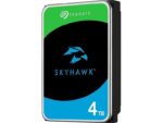 Seagate 4TB SkyHawk Surveillance HDD, 3.5", SATA3, 256MB Cache, 16 Bays, 24/7, CMR, OEM - Image 3