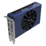 Sparkle Intel ARC A380 ELF, 6GB GDDR6, PCIe 4.0, HDMI, 3 DP, 2000MHz, Compact Design. - Image 3