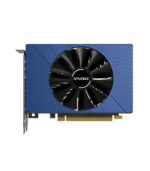 Sparkle Intel ARC A380 ELF, 6GB GDDR6, PCIe 4.0, HDMI, 3 DP, 2000MHz, Compact Design.