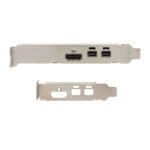 Sparkle Intel Arc A310 ECO, 4GB GDDR6, HDMI, 2 Mini DP, 1000MHz, Low Profile Bracket. - Image 3