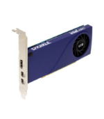 Sparkle Intel Arc A310 ECO, 4GB GDDR6, HDMI, 2 Mini DP, 1000MHz, Low Profile Bracket.