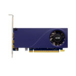 Sparkle Intel Arc A310 ECO, 4GB GDDR6, HDMI, 2 Mini DP, 1000MHz, Low Profile Bracket. - Image 4