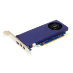 Sparkle Intel Arc A310 ECO, 4GB GDDR6, HDMI, 2 Mini DP, 1000MHz, Low Profile Bracket. - Image 5