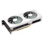 Sparkle Intel Arc B570 GUARDIAN Luna OC White 10GB - Image 4