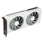 Sparkle Intel Arc B570 GUARDIAN Luna OC White 10GB - Image 5