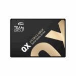 Team 1TB QX SSD, 2.5", SATA3, 3D QLC NAND, R/W 560/500 MB/s, 7mm