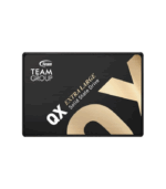 Team 1TB QX SSD, 2.5", SATA3, 3D QLC NAND, R/W 560/500 MB/s, 7mm