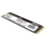 Team 2TB MP44 M.2 NVMe Gen4 SSD, M.2 2280, PCIe4, R/W 7400/7000 MB/s, Graphene Label - Image 2
