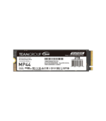 Team 2TB MP44 M.2 NVMe Gen4 SSD, M.2 2280, PCIe4, R/W 7400/7000 MB/s, Graphene Label