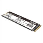 Team 2TB MP44L M.2 NVMe Gen4 SSD, M.2 2280, PCIe4, R/W 4800/4400 MB/s, Graphene Label - Image 2