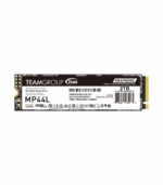 Team 2TB MP44L M.2 NVMe Gen4 SSD, M.2 2280, PCIe4, R/W 4800/4400 MB/s, Graphene Label