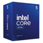 Intel Core Ultra 5 225, 10-Core, 4.9GHz Turbo, 20MB Cache, Arrow Lake - Image 2