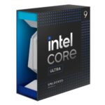 Intel Core Ultra 9 285K 24-Core 3.7GHz - Image 2