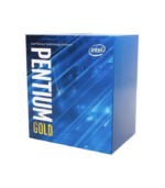 Intel Pentium Gold G6405 | 4.1GHz Dual-Core CPU | LGA 1200 | Comet Lake Refresh