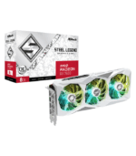Asrock RX 7600 Steel Legend 8GB OC