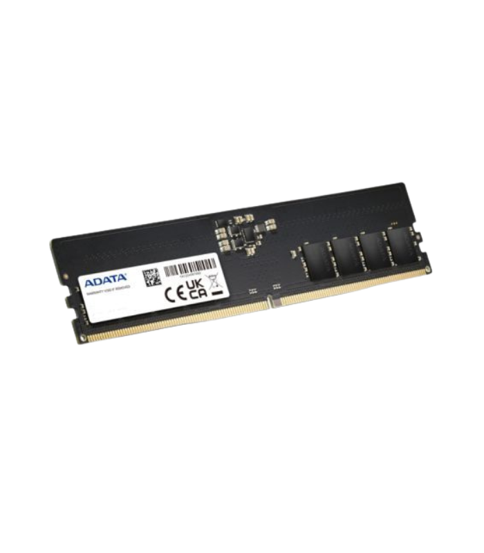 ADATA Premier 32GB DDR5 4800MHz (PC5-38400) CL40 1.1V ECC DIMM RAM Module