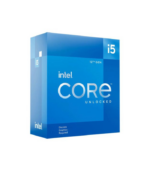 Intel Core i5-12600KF – 10-Core Unlocked Processor, 3.7GHz Base / 4.9GHz Turbo, LGA 1700, 20MB Cache