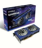Sparkle Intel Arc B570 GUARDIAN OC 10GB