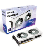 Sparkle Intel Arc B570 GUARDIAN Luna OC White 10GB