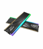 ADATA XPG Lancer Blade RGB 32GB (2x16GB) DDR5 6000MHz CL48 RAM – AMD EXPO & Intel XMP 3.0