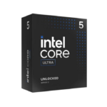 Intel Core Ultra 5 245K Processor – 14-Core, 5.2GHz Turbo, Unlocked, Arrow Lake