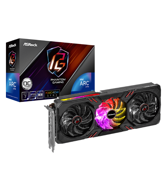 Asrock