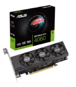 Asus RTX 4060 LP BRK 8GB OC