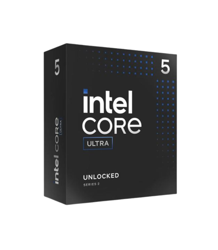 Intel Intel Core Ultra 5 245K Processor – 14-Core, 5.2GHz Turbo, Unlocked, Arrow Lake - Image 1