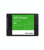 WD 1TB Green SSD, 2.5", SATA3, 545MB/s Read, SLC Cache, 7mm